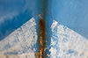 Serie "Nautic" - Saphir