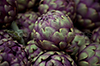 Vitamine in Aubergine