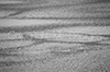 Serie "Eisgrafiken" 5