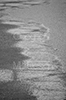 Serie "Eisgrafiken" 8