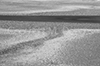 Serie "Eisgrafiken" 4