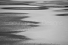Serie "Eisgrafiken" 9