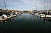 Tiefe Stille, San Francisco